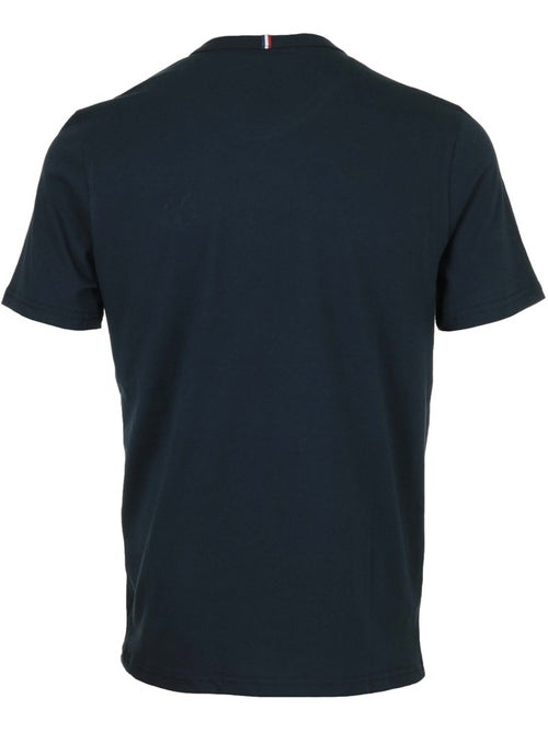 T-shirt Le Coq Sportif Ess Tee Ss N°1 - Kiabi