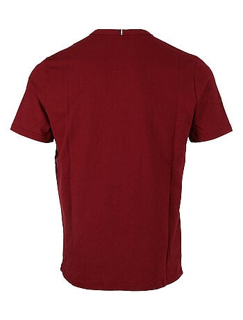 T-shirt Le Coq Sportif Ess Tee Ss N°1 M