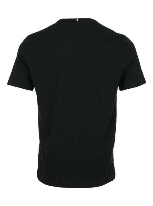 T-shirt Le Coq Sportif Ess Tee Ss N°1 - Kiabi