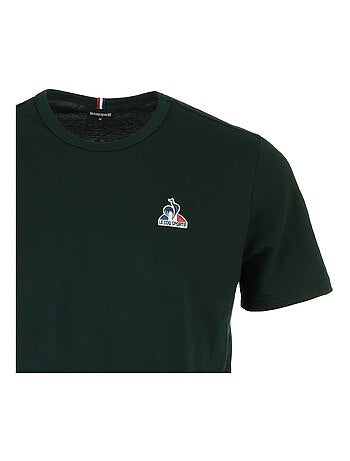 T-shirt Le Coq Sportif Ess Tee Ss N1