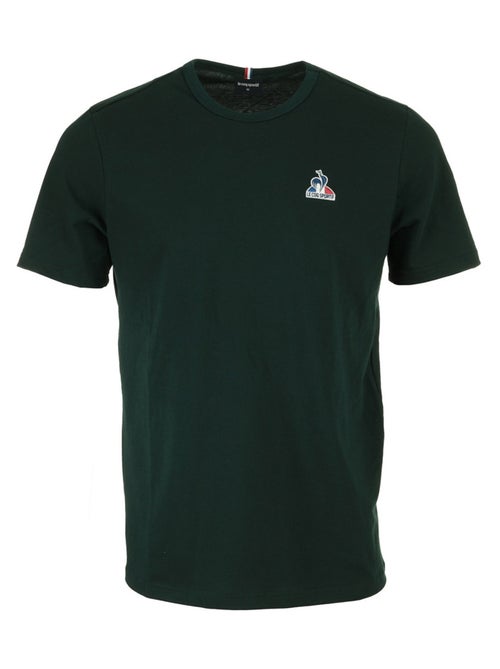 T-shirt Le Coq Sportif Ess Tee Ss N1 - Kiabi