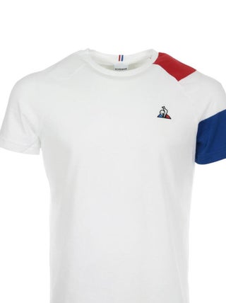 T-shirt Le Coq Sportif Ess Tee SS N°10