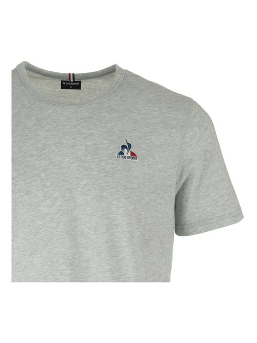 T-shirt Le Coq Sportif Ess Tee SS N2 M - Kiabi