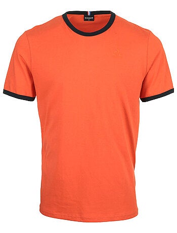 T-shirt Le Coq Sportif Ess Tee Ss