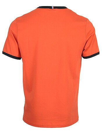 T-shirt Le Coq Sportif Ess Tee Ss