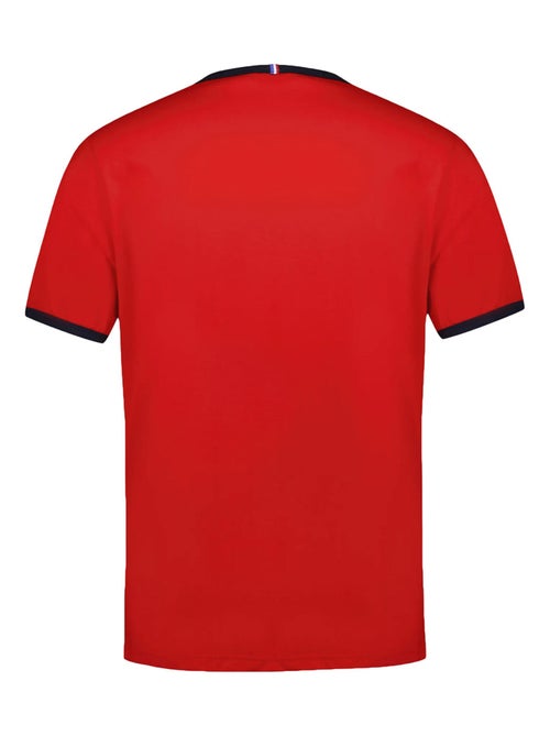 T-shirt Le Coq Sportif Ess Tee Ss - Kiabi