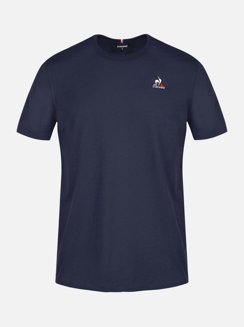 T-shirt Le Coq Sportif Essentiels Tee SS N°3 - Kiabi