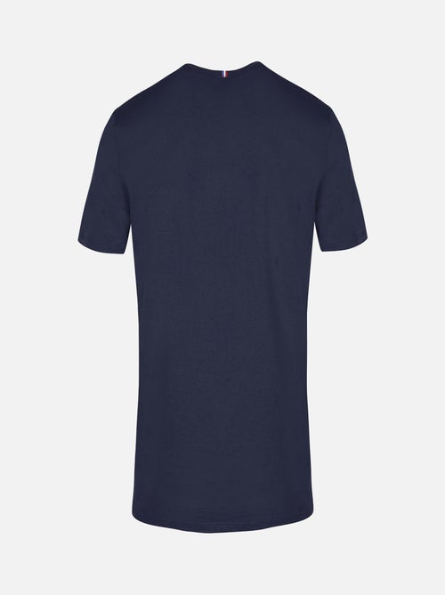 T-shirt Le Coq Sportif Essentiels Tee SS N°3 - Kiabi