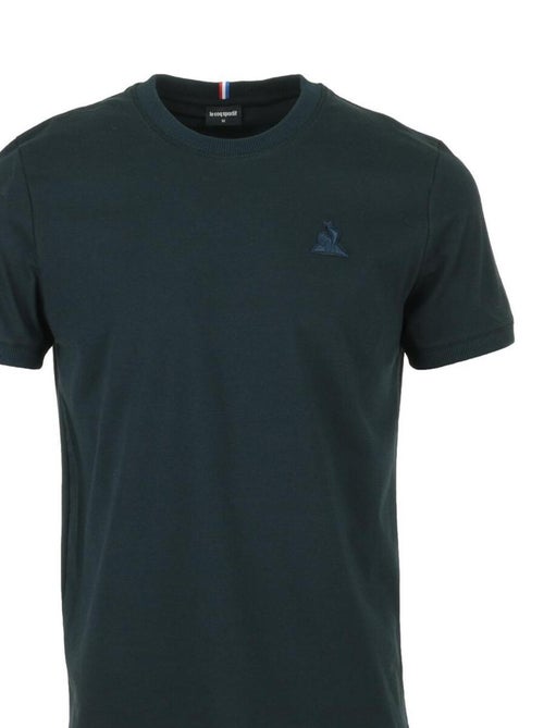 T-shirt Le Coq Sportif Essentiels T/T Tee - Kiabi T-shirt Le Coq Sportif Essentiels T/T Tee - Kiabi