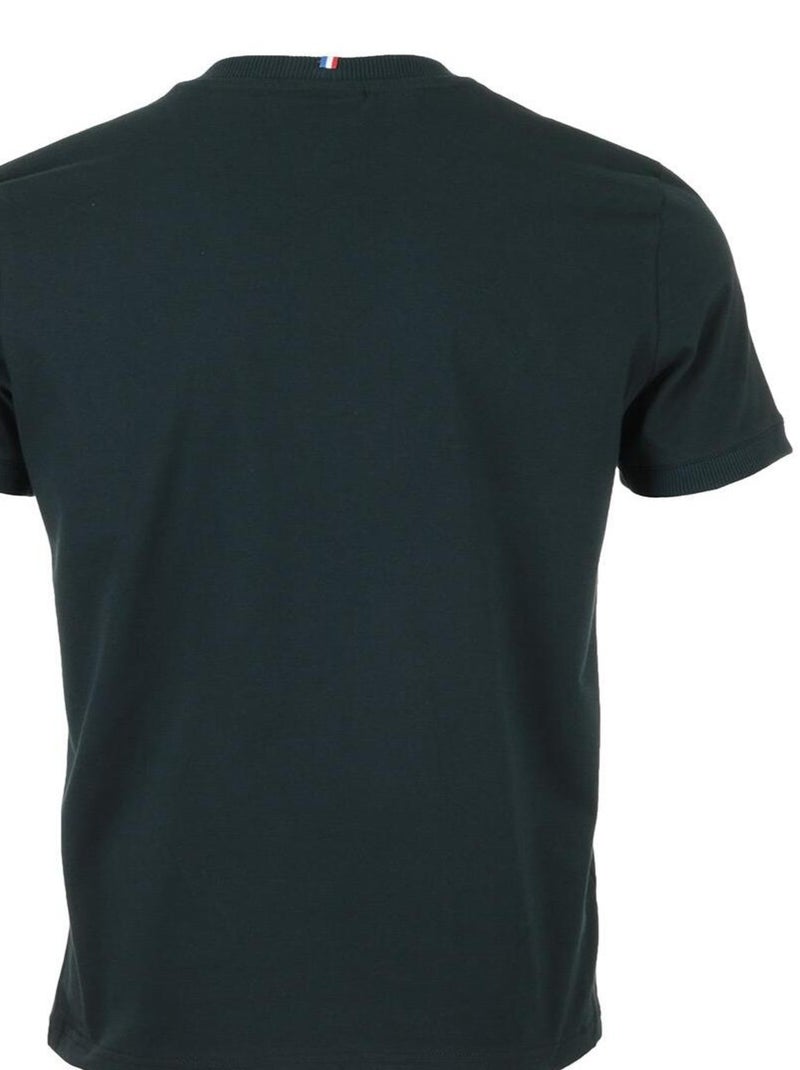 T-shirt Le Coq Sportif Essentiels T/T Tee Bleu marine - Kiabi