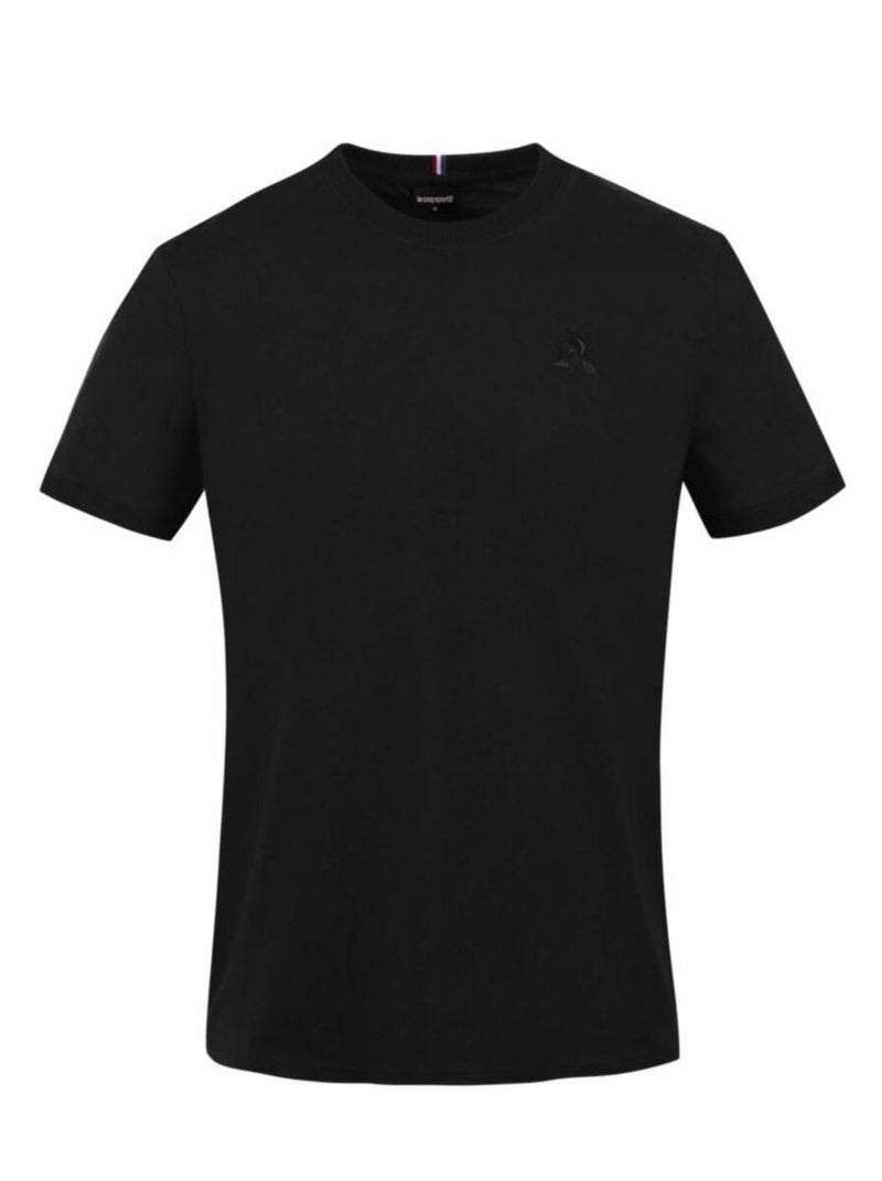 T-shirt Le Coq Sportif Essentiels T/T Tee Bleu marine - Kiabi