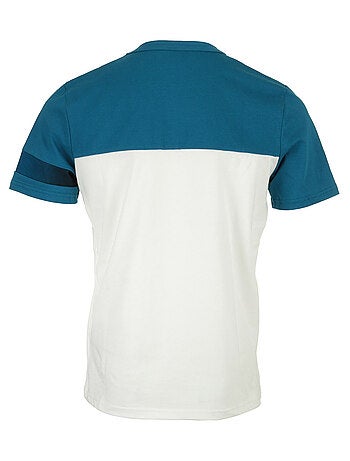 T-Shirt Homme Le Coq Sportif Heritage