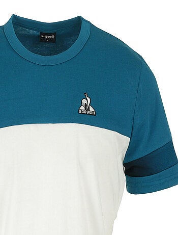 T-Shirt Homme Le Coq Sportif Heritage