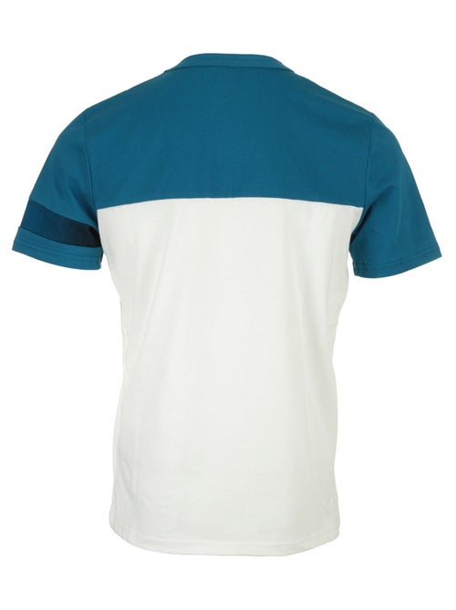 T-shirt Le Coq Sportif Heritage Sp Tee Ss N1 - Kiabi