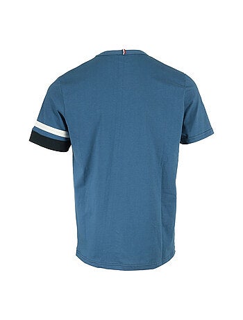 T-shirt Le Coq Sportif Heritage Sp Tee Ss N1