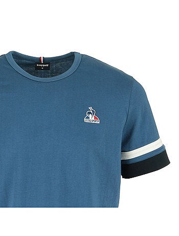 T-shirt Le Coq Sportif Heritage Sp Tee Ss N1