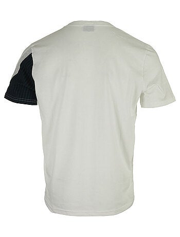 T-shirt Le Coq Sportif Heritage Tee ss N1 M