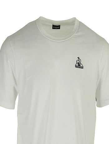 T-shirt Le Coq Sportif Heritage Tee ss N1 M