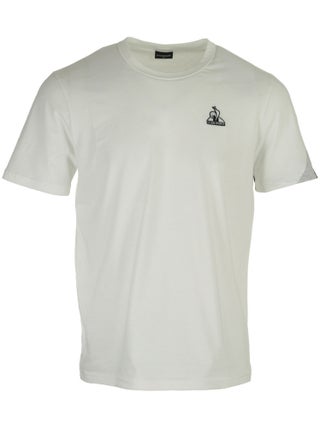 T-shirt Le Coq Sportif Heritage Tee ss N1 M