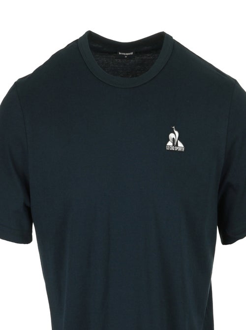 T-shirt Le Coq Sportif Heritage Tee ss N1 M - Kiabi