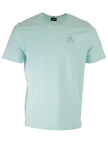 T-shirt Le Coq Sportif Monochrome Tee Ss N3