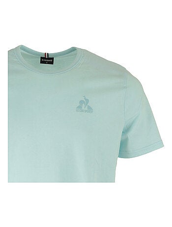 T-shirt Le Coq Sportif Monochrome Tee Ss N3