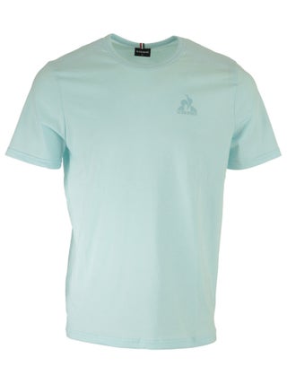 T-shirt Le Coq Sportif Monochrome Tee Ss N3