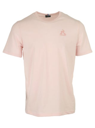 T-shirt Le Coq Sportif Monochrome Tee Ss N3