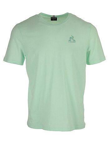 T-shirt Le Coq Sportif Monochrome Tee Ss N3
