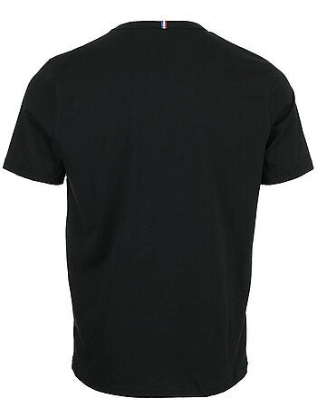 T-shirt Le Coq Sportif Monochrome Tee Ss