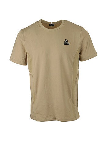 T-shirt Le Coq Sportif Tech Sp tee Ss N°2 M