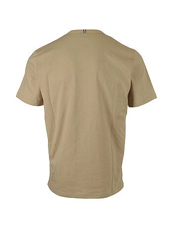 T-shirt Le Coq Sportif Tech Sp tee Ss N°2 M