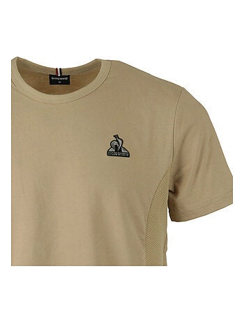 T-shirt Le Coq Sportif Tech Sp tee Ss N°2 M