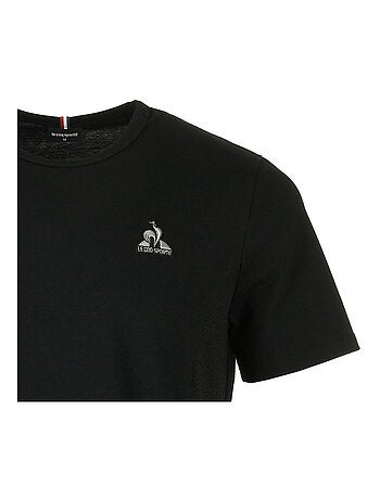 T-shirt Le Coq Sportif Tech Sp Tee Ss N2
