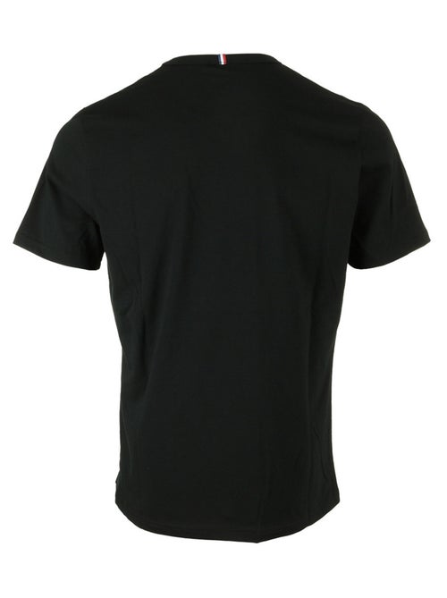 T-shirt Le Coq Sportif Tech Sp Tee Ss N2 - Kiabi