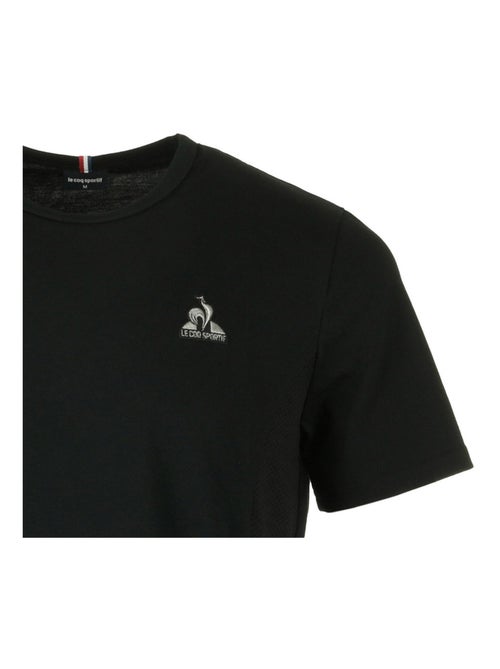 T-shirt Le Coq Sportif Tech Sp Tee Ss N2 - Kiabi