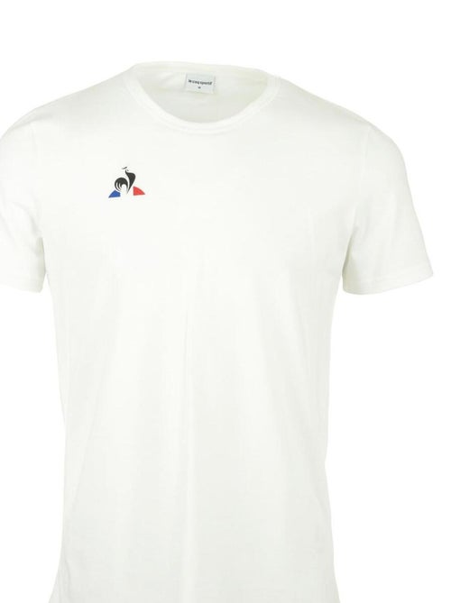 T-shirt Le Coq Sportif Tee Presentation - Kiabi