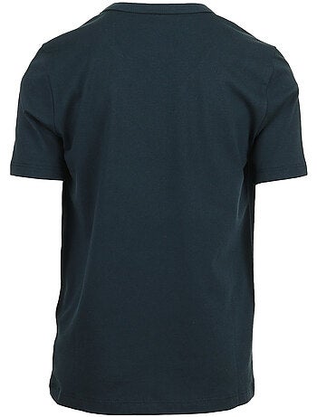 T-shirt Le Coq Sportif Tee Ss Presentation