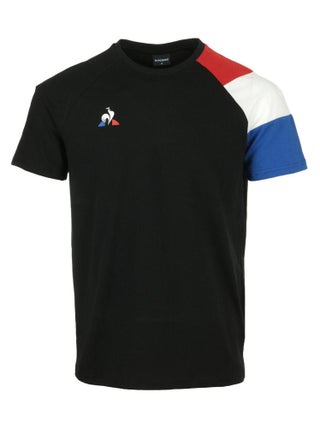 T-shirt Le Coq Sportif Tee SS Presentation SS Tri N°1