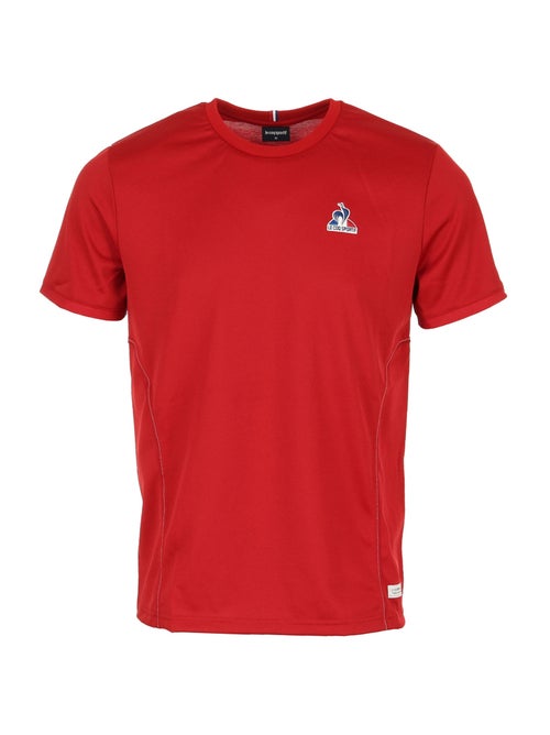 T-shirt Le Coq Sportif Tri Lf Tee - Kiabi