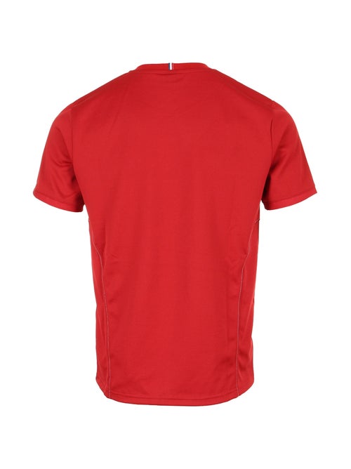 T-shirt Le Coq Sportif Tri Lf Tee - Kiabi