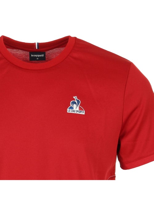 T-shirt Le Coq Sportif Tri Lf Tee - Kiabi