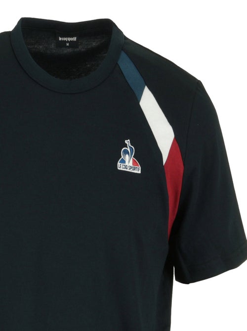 T-shirt Le Coq Sportif TRI Sp Tee Ss N1 - Kiabi