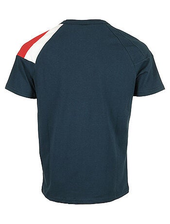 T-shirt Le Coq Sportif Tri Tee Ss N4