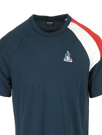 T-shirt Le Coq Sportif Tri Tee Ss N4