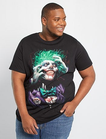 T-shirt 'Le Joker'