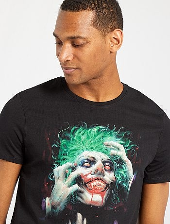T-shirt 'Le Joker'