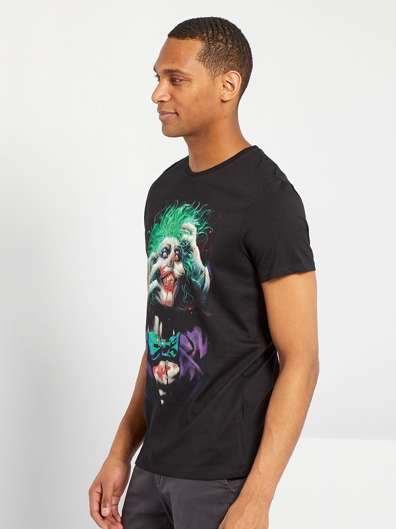 T shirt Le Joker