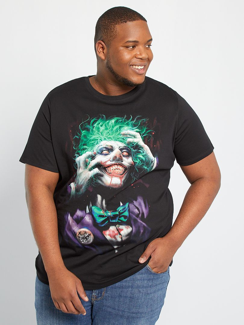 T shirt Le Joker