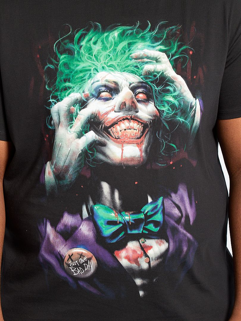 T shirt Le Joker